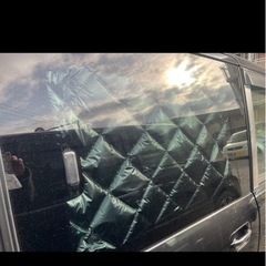 モビリオスパイクGK1　マルチサンシェードの画像