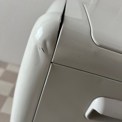 ダイニチ　石油ファンヒーター　16年製の画像