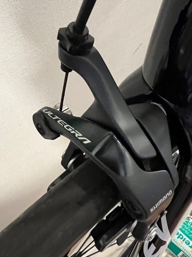 Ridley fenixSL 2018モデル　サイズS