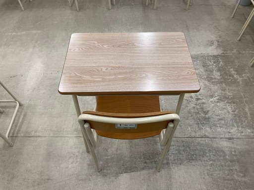 学習机椅子セット