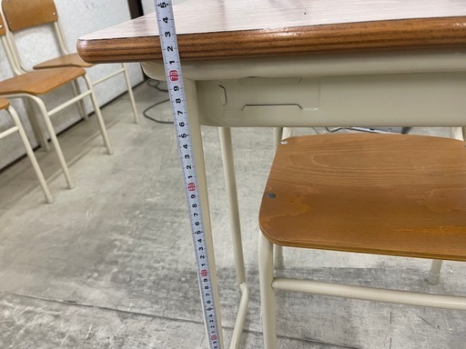 学習机椅子セット