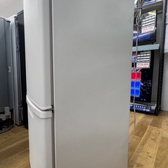 Panasonic 2ドア冷蔵庫 NR-B14HW-W 2022年製 138Lの画像