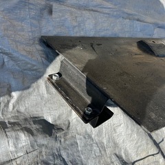 ジムニーJB23トランスファーガード
の画像