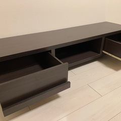 ロウヤ　テレビボードの画像