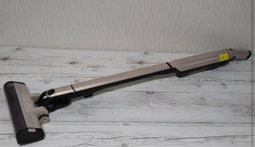 展示品SHARK/CS601JPK/EVOPOWER SYSTEM/通電確認済/動作確認済/2023年式