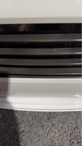 CORONA FH-G4620BY 石油ファンヒーター 20年製 中古品 (やきいも