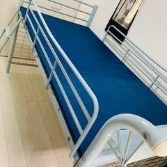 ロフトベッド⭐︎値段交渉🉑の画像