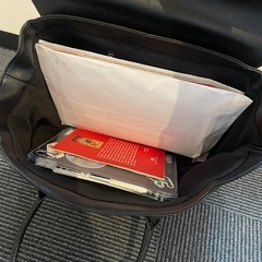 新品❗️A4 ipad11 インチ　バッグの画像