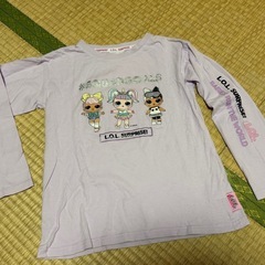 LOLロンTの画像