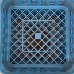 菌糸ボトルコンテナ5個の画像