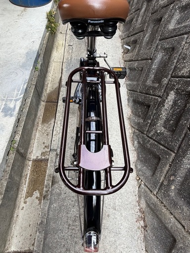 電動自転車 パナソニック ViVi StyleDX 8.9ah バッテリー