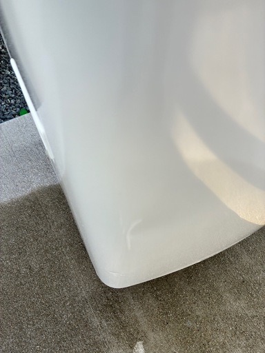 配達可能！パナソニック Panasonic　洗濯機 8kg NA-SJFA807 