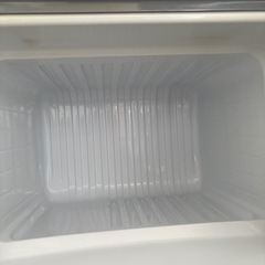 冷蔵冷凍庫の画像