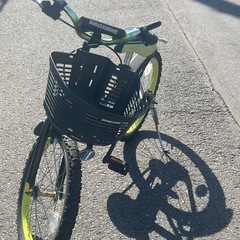 子供　自転車の画像