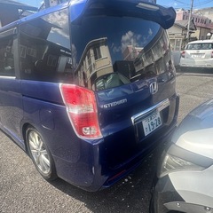 RK-STPWGNテールライトの画像