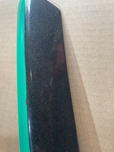 アバル 124スパイダー