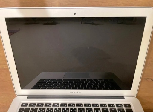Apple MacBook Air 13-inch Intel Core i5 SSD 128GB MacOS Sequoia