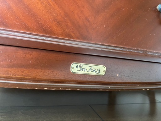 【早めに‼️】アンティークドレッサー【家具】