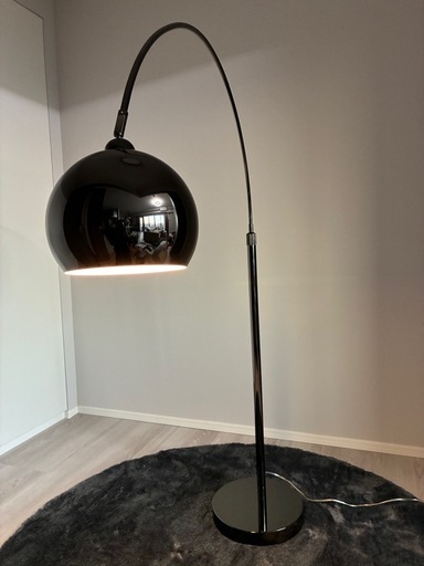 展示品！北欧 デンマーク moda en casa FRANDSEN モーダ・エン・カーサ フランゼン lounge mini flo