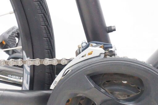 TREK 「トレック」 FX 2 DISC 2021年モデル クロスバイク