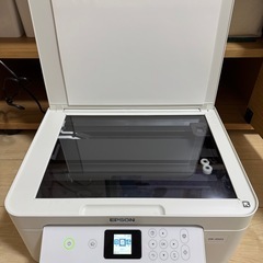 EPSON  エプソン　EW-452Aの画像