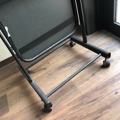 業務用姿見の画像