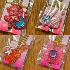 【新品】セボンスター5種セットの画像