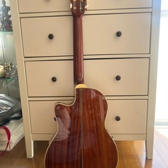 ヘッドウェイ アコースティックギターの画像