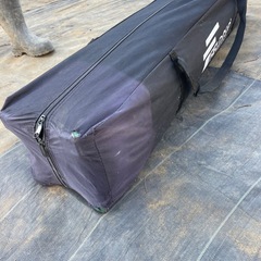 テント 3m×3mの画像