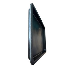 AX-XJ600-R オーブンレンジ角皿 SHARP ②の画像