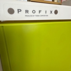 美原店　PROFIX 3段　衣装ケース　収納の画像