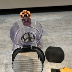 【日立】【コードレス掃除機】クリーニング済み【管理番号0127】野の画像