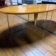 ローテーブルの画像