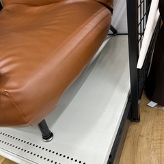 LOWYAの1人掛けソファーをご紹介します！の画像