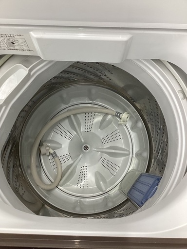 Panasonic 全自動洗濯機 2019年製 NA-F70PB12 7.0kg