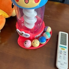 モンポケのころころピカチュウタワーの画像