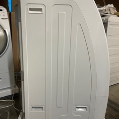 23ヤマダ電気　オリジナルブランド 「RORO（ロロ）」 ドラム式洗濯乾燥機 「RORO YWM-YV90N」 2025年の画像