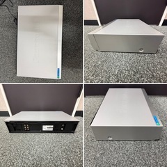  ★手渡しのみ Panasonic パナソニック NV-HV3G VHS ビデオデッキ【B803-お23-3】の画像