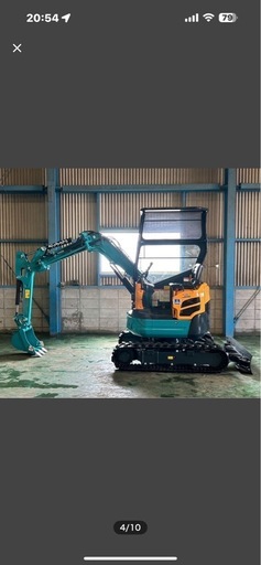 美品★クボタ★KUBOTA★RX-153S