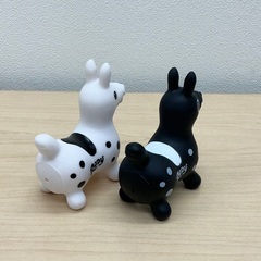 Rody ミニチュア フィギュア　2個セットの画像