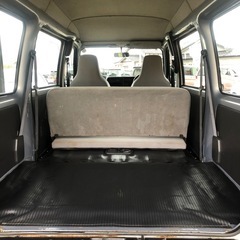 サンバーバン　(購入者の都合によりキャンセル)の画像