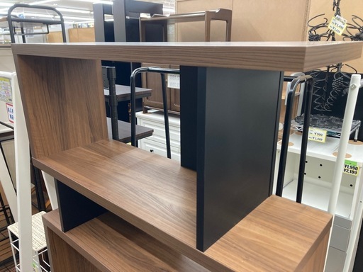 ?オープンラック?デザイン?収納?オシャレ?2837