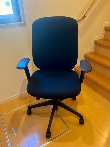 【正規品】高性能オフィスチェア