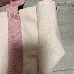 ベビーカーバッグ　リトルウィークエンドの画像