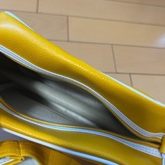 みいつけた　バッグの画像