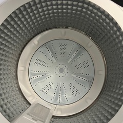 A794♠️配送設置可♠️冷蔵庫、洗濯機、レンジ家電セット　2022／24年の画像