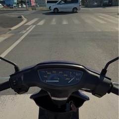 honda dia af27の画像