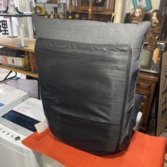 ニトリ　クビリクライニング座椅子　Nウィン　【リサイクルショップ道楽屋】の画像