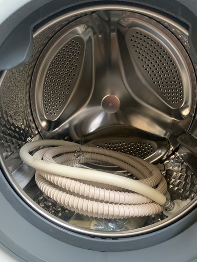 【早いもの勝ち♪】ドラム式洗濯機7.5キロ　