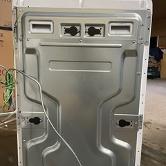 ヤマダ電気　オリジナルブランド 「RORO（ロロ）」 ドラム式洗濯乾燥機 「RORO YWM-YV90N」 2025年  23の画像